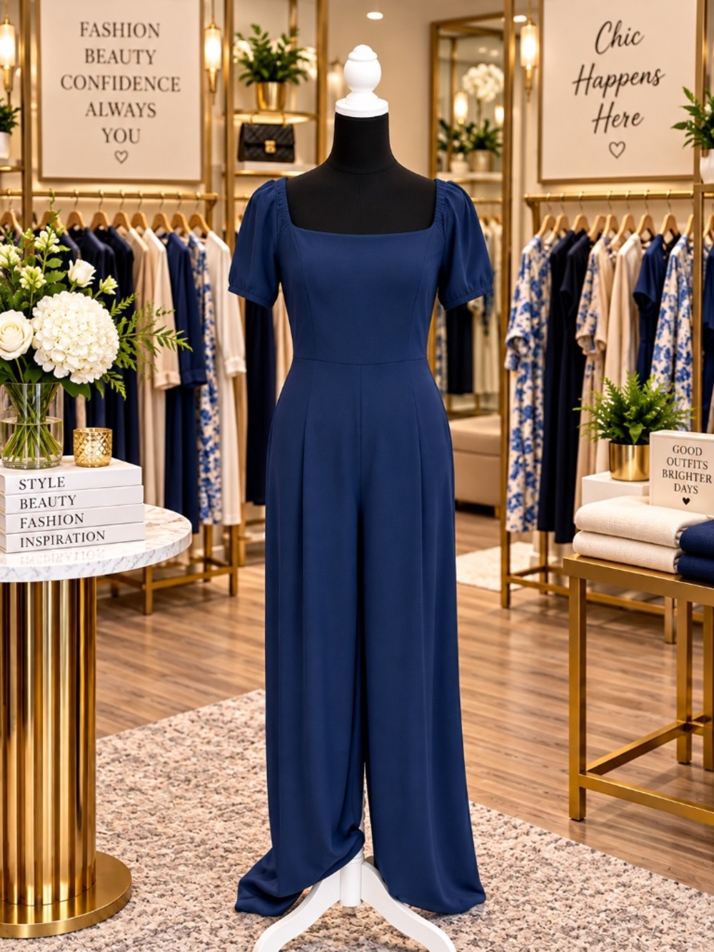Lily Pulitzer Jumpsuit